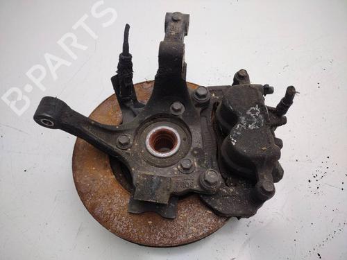 Left front steering knuckle CHEVROLET CAPTIVA (C100, C140) 2.0 D 4WD | BP22237360M25 