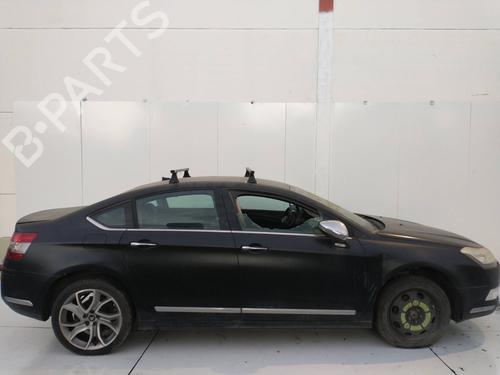 Left front shock absorber CITROËN C5 III (RD_) 2.2 HDi 200 (RD4HLA) | BP22191504M16