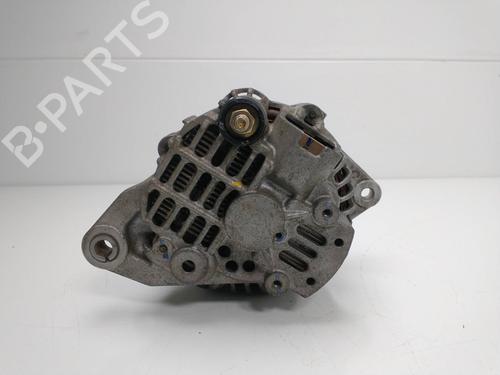 Alternator FORD RANGER (ER, EQ, R_) 2.5 TD 4x4 | BP17649927M7 