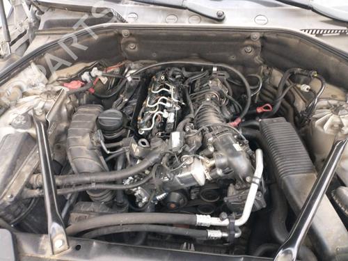 Switch BMW 5 Gran Turismo (F07) 520 d | BP28523619I30 