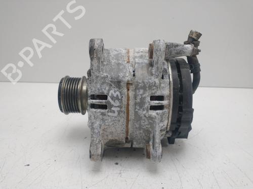 Alternator VW GOLF V (1K1)  | BP10186686M7 