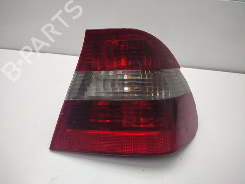 Used Right taillight BMW 3 (E46) 320 d (150 hp) 30387849