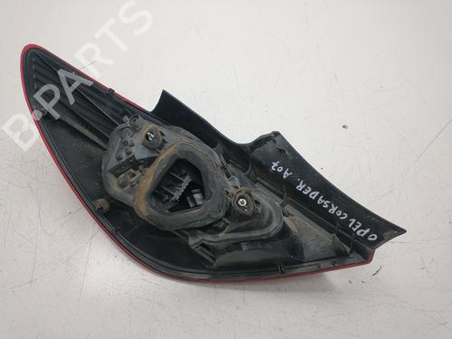 Right taillight OPEL CORSA D (S07)  | BP35948170C35  - Image 5