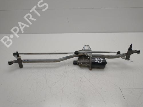 Viskermotor vindrude Viskermotor vindrude VW TRANSPORTER T6 Van (SGA, SGH, SHA, SHH) [2015-2024] 34400999 34400999