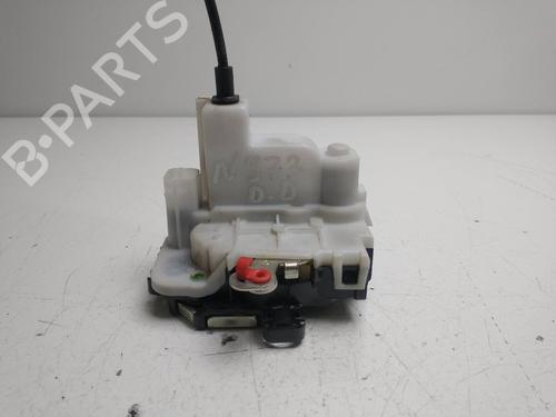 Used Front right lock FIAT 500 (312_) 1.2 (312AXA1A) (69 hp) 16261446