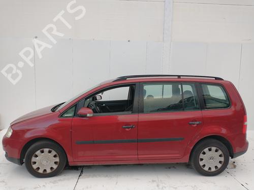 Startmotor VW TOURAN (1T1, 1T2)  | BP8501545M8 