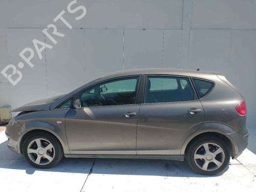 Left front driveshaft SEAT ALTEA (5P1)  | BP11338521M38 