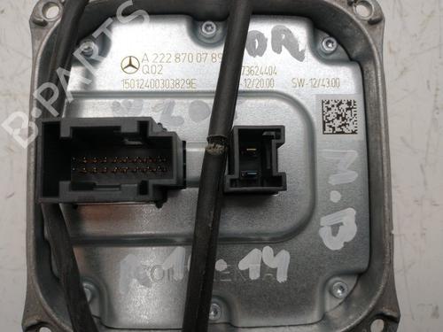 Xenon ballast MERCEDES-BENZ C-CLASS T-Model (S205)  | BP31042168C53 