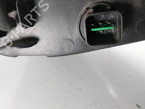 Right headlight HYUNDAI SANTA FÉ I (SM)  | BP11292920C29 