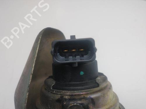 Turbocharger/Supercharger OPEL INSIGNIA A (G09) 2.0 CDTI (68) | BP12339255M71 