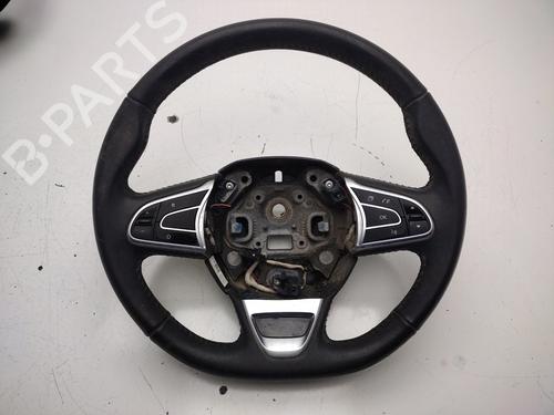 Rat RENAULT KADJAR (HA_, HL_) 1.3 TCe 140 (HLNB, HLN1) (140 hp) 30934203