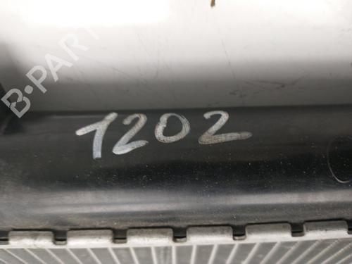 Water radiator VW GOLF V (1K1) | BP32439059M31 - Image 5
