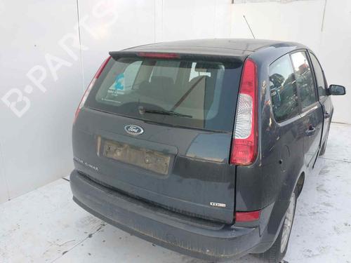 Right mirror FORD C-MAX (DM2) 1.8 TDCi | BP9506306C27 