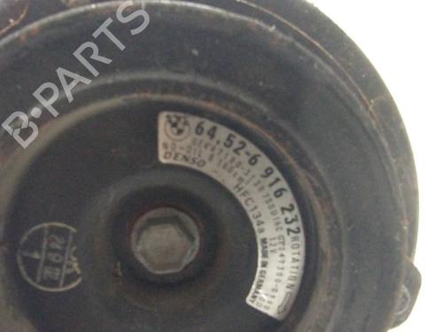 AC compressor BMW 3 (E46) 330 i | BP36559850M34 - Image 3