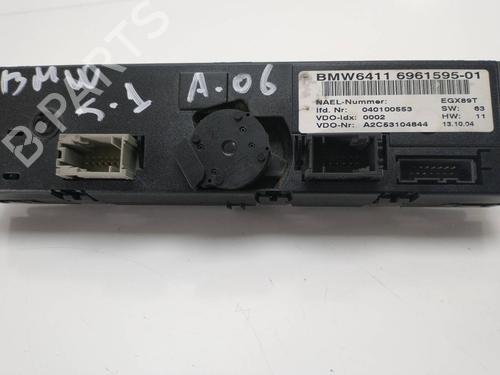Climate control BMW 1 (E87)  | BP7509939I5 