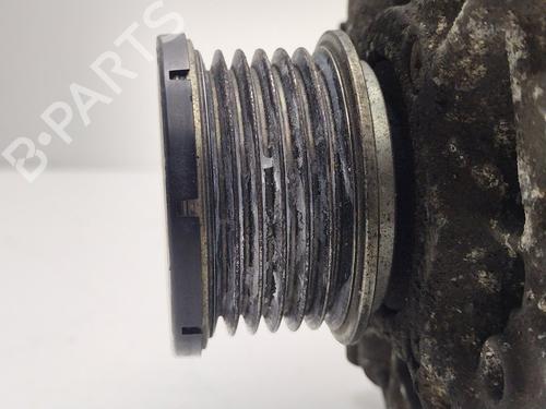 Alternator MERCEDES-BENZ C-CLASS Coupe (CL203) C 200 CDI (203.707) | BP30849907M7