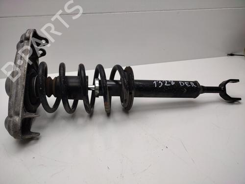 Used Right front shock absorber SKODA SUPERB I (3U4) 1.9 TDI (115 hp) 23039164