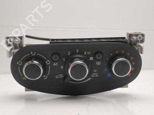 Comando clima DACIA DUSTER (HS_) [2010-2018]  32668035