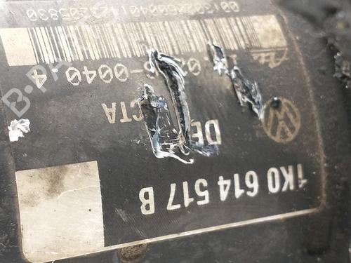 ABS pump VW TOURAN (1T1, 1T2)  | BP30438276M43 