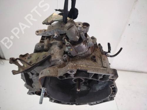 Used Gearbox FIAT GRANDE PUNTO (199_) 1.3 D Multijet (199.AXD11, 199.AXD1A, 199.AXD1B,... (90 hp) 15827453