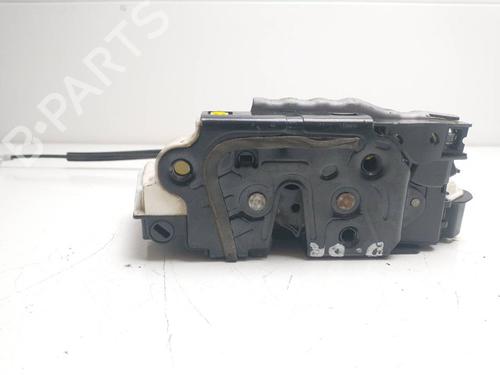 Front right lock SEAT LEON ST (5F8)  | BP12339940C97 