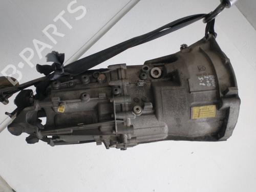 Gearbox BMW 1 (E87) 120 d | BP7509727M3 