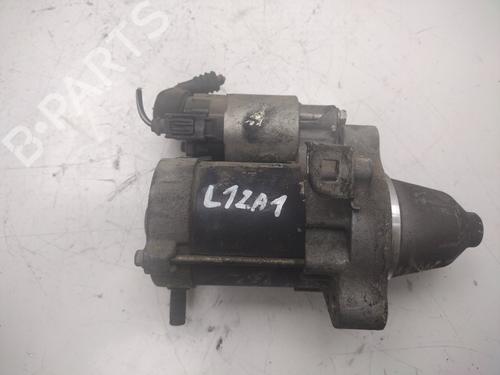 Startmotor HONDA JAZZ II (GD_, GE3, GE2) 1.4 iDSI (GE3, GD1) (83 hp) 28584693