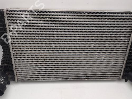 Intercooler Intercooler VW TIGUAN (5N_) [2007-2018] 34703060 34703060