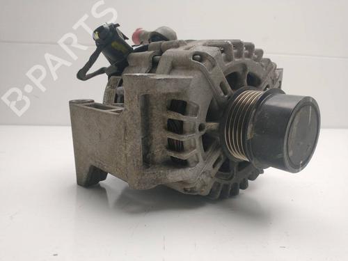Used Alternator MG MG ZS SUV [2017-2025]  21016761