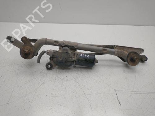 Used Front wiper motor Front wiper motor NISSAN X-TRAIL II (T31) [2007-2018] 36021068 36021068