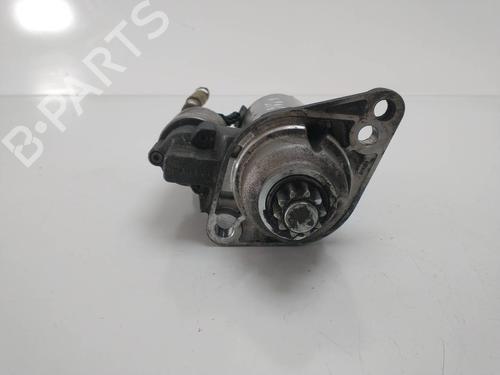 Starter VW TOURAN (1T1, 1T2)  | BP7507865M8 