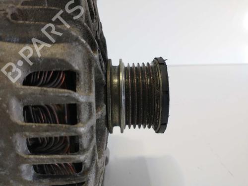 Alternator PEUGEOT 308 II (LB_, LP_, LW_, LH_, L3_)  | BP7506151M7 