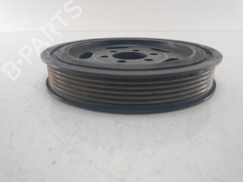 Pulley LAND ROVER DISCOVERY IV (L319) 3.0 TD 4x4 | BP14157468M122