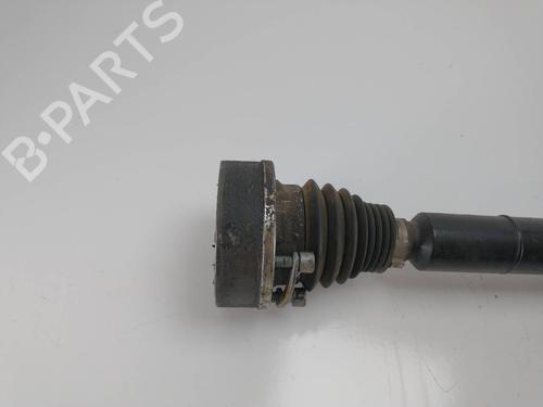 Right front driveshaft VW GOLF V (1K1)  | BP8133258M39 