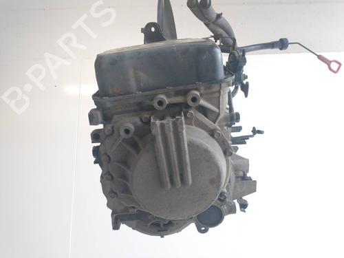 Gearbox KIA SPORTAGE II (JE_, KM_) 2.0 CRDi 4WD | BP9193982M3 