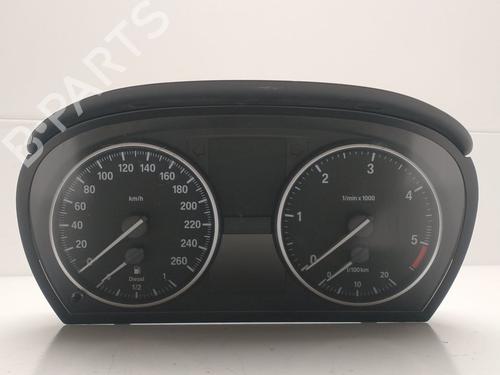 Used Instrument cluster Instrument cluster 38784897 38784897