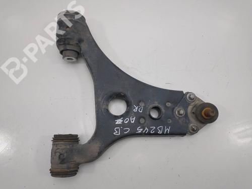 Used Right front suspension arm Right front suspension arm MERCEDES-BENZ B-CLASS Sports Tourer (W245) B 200 TURBO (245.234) (193 hp) 7509002 7509002