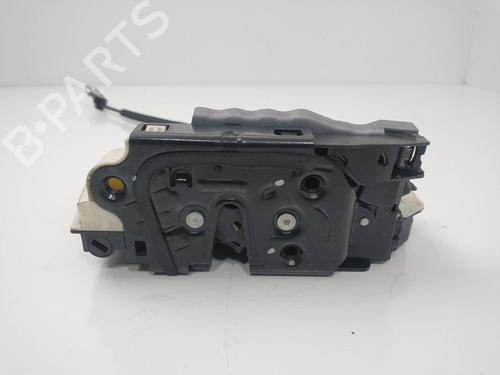 Front right lock VW GOLF VI (5K1) 1.6 TDI | BP16439302C97 