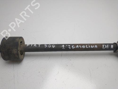 Right front driveshaft FIAT 500 (312_)  | BP29724271M39 