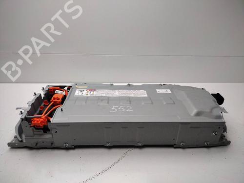 Battery TOYOTA COROLLA Hatchback (_E21_, _EA1_, _EH1_)  | BP22193388E11 