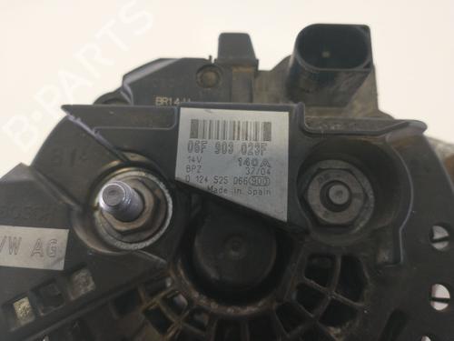 Generator VW TOURAN (1T1, 1T2) | BP7506232M7