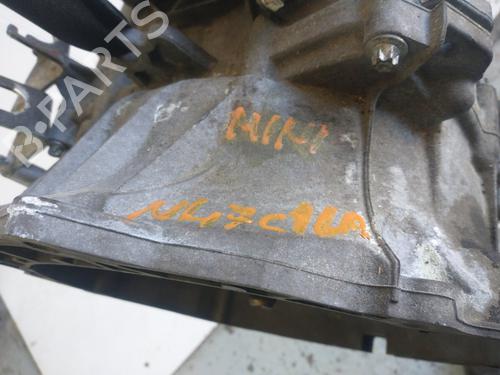 Gearbox MINI MINI CLUBVAN (R55) Cooper D | BP32134586M3 