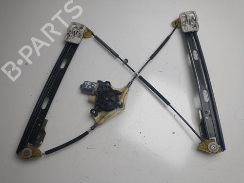 Used Front left window mechanism SEAT LEON ST (5F8) [2012-2020]  15730762