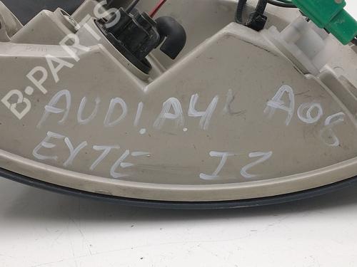 Left taillight AUDI A4 B5 (8D2)  | BP30387867C34 