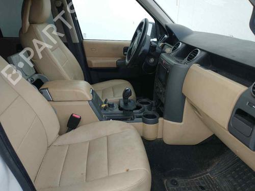 Radiator fan LAND ROVER DISCOVERY III (L319) 2.7 TD 4x4 | BP12339059M35