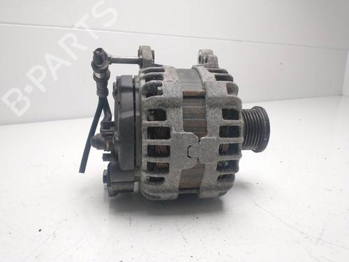 Alternator VW GOLF VII (5G1, BQ1, BE1, BE2)  | BP12340457M7 