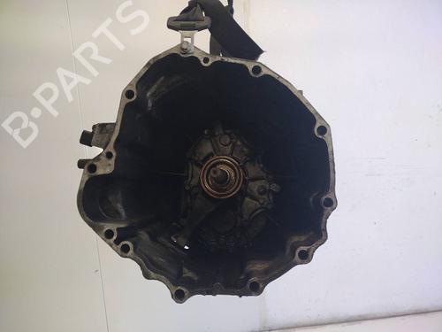 Gearbox NISSAN PATHFINDER III (R51) 2.5 dCi | BP13518610M3
