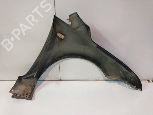 Left front fenders FORD FOCUS II (DA_, HCP, DP)  | BP16519571C41 