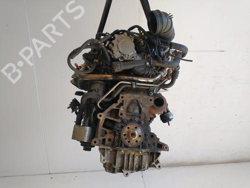 Engine MITSUBISHI LANCER VIII Sportback (CX_A) 2.0 DI-D (CX8A) | BP33798977M1 - Image 3