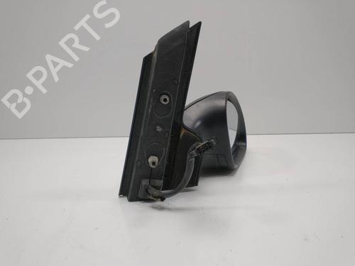 Right mirror SEAT ALTEA XL (5P5, 5P8)  | BP7509003C27 